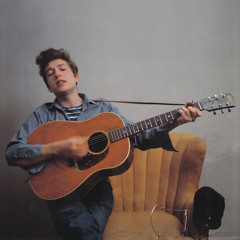 Bob Dylan Honey just allow me one more chance cover