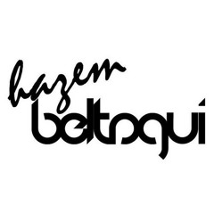 Hazem Beltagui feat. Ibrahim El Hadidi - Scarlet