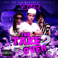 THE TAKEOVER 2