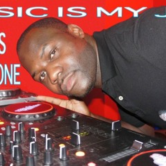 ZOUK LOVE SENSATION 2013 MIXED BY DJ ELVIS NUMBER ONE