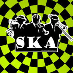 SKA - Original Sound Of Jamaica ( WebRadioMix.Net )
