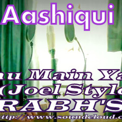 Chahu Main Ya Naa(Joel Style)-DJ SauRabH