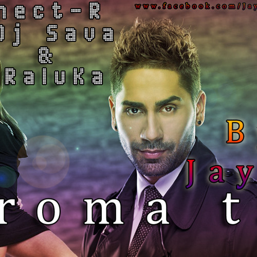ConnectR Dj Sava And Raluka - Aroma Ta - (Remake By Jayoh From Youtube)