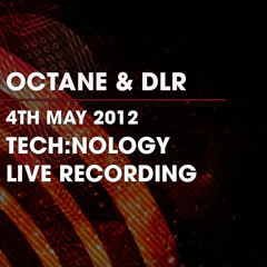 Octane & DLR - Live Recording - 4/5/12