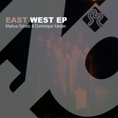 Markus Schatz & Domenique Xander - Six Weeks (Snippet) East West EP