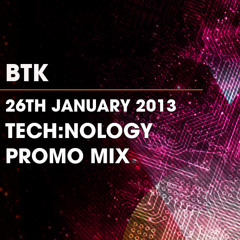 BTK - Promo Mix - 26/1/13