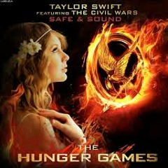 Safe and Sound - Taylor Swift