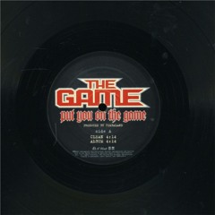 The Game - Put You On The Game |TURZO REMIX|