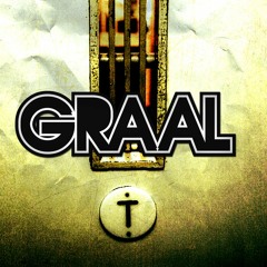 GRAAL - ALONE