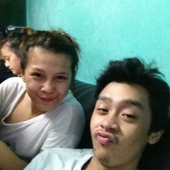 OMY.... with Graciella Delos Santos