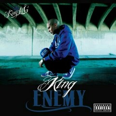 Who Shot 2pac - King Lil G