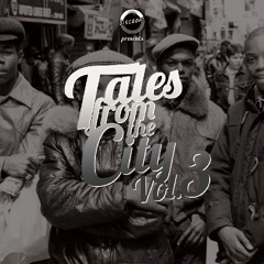 Nordstorm - Gettin Wit It