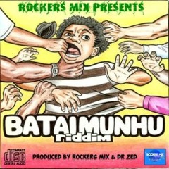 Batai Munhu Riddim Megamix (2013) (Prod. by Rockers Mix & Dr Zed) [Street Blaze Mix]
