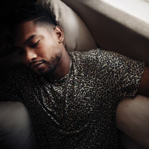 Miguel - Just Like A Pill (P!nk Cover)