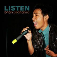 Listen - Beyonce (cover by @brianpranama)