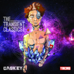 Caskey - Weak Stomach ft. Machine Gun Kelly (The Transient Classics)