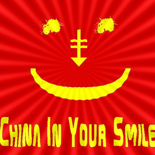 Martin L. - - - Likewyse - China In Your Smile - (Remix)