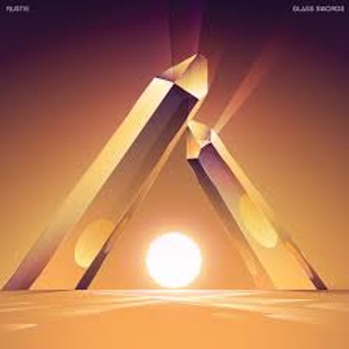Rustie - Surph Feat. Nightwave