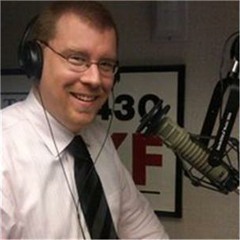 Ram on Matt Brower Show Lakeland FLA