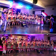 PSM UAJY - Nyanyian Bangsa