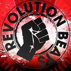 Golpe & Peterson - Revolution Beats - 30.8.2013