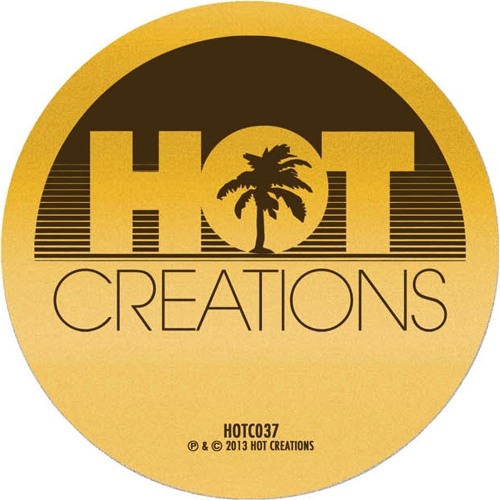 Look Around (HOT CREATIONS)