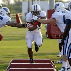 Football Training Day