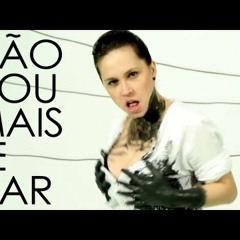 NÃO - VOU - MAIS - TE - DAR - PARÓDIA - DEMI - LOVATO - HEART - ATTACK - GALO - FRITO