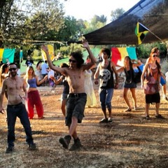 DJ DoLL - Jungle 2 DUBSTEP Live Mix @ Reggae Journey Fest