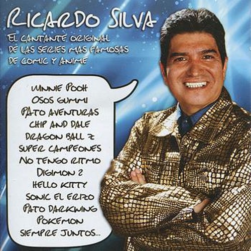 Stream Ricardo Silva Cha La Head Cha La Latino By Ryuuzaki Listen Online For Free On Soundcloud