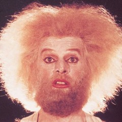 Too much perfection is a mistake. (El Topo)