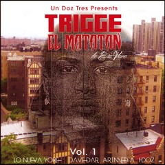 05 Lo Nutcracker - TRIGGE EL MATATAN DE ETA VAINA VOL1