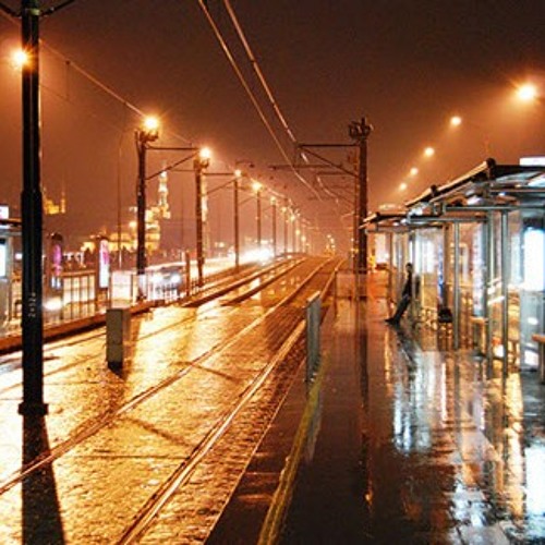 Maybe Next Time - from 'City Lights - Time Out Of Mind' feat. Wayne Morley (trumpet)