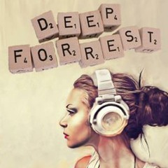 Schmidde&L.U.C.E. Warm up @ Deep Forrest 23.08.13