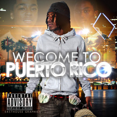 P.Rico- Protect You ( Welcome To Puerto Rico Mixtape )