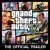 Artwork for Sleepwalking (Grand Theft Auto V Trailer Edit)