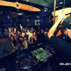 Daniel Bortz @ Electric Pickle / Miami 08-24-2013