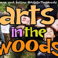 A SAFE PLACE - made with the campers at Arts in the Woods 2013!