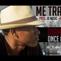 Gracias Por Estar Junto A Mi - Diamond Once Again (King Studio)