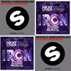 Will Martin - Loose Iron (Calvin Harris, Nicky Romero & Dyro Vs Showtek, Noisecontrollers & Tiesto)