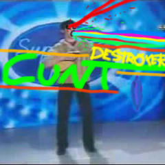 Cuntdestroyers - Freestyler aka. Wakka Wakka Dam Duti Duri Duri Dam (Original Mix)