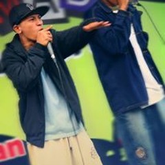 LADYNDHA ft SAYKO KILLA (Reinkarnasi) Special For You