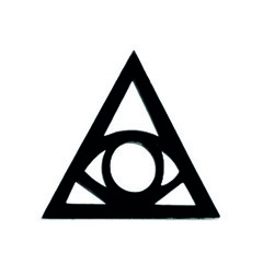 ALL SEEING EYE
