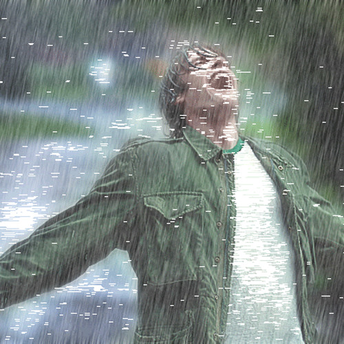 Barish Ki Chand Bonde