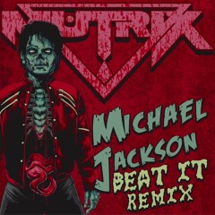 Beat It (Dubstep Remix)
