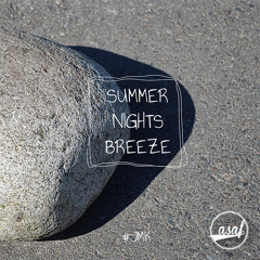 Summer.Nights.Breeze (Soulful deep set)
