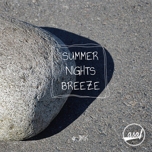Summer.Nights.Breeze (Soulful deep set)