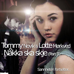 Lotte - Nåkka ska skje (Non-rap)