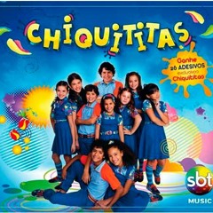 Sinais (Coro Chiquititas Vs. Caio