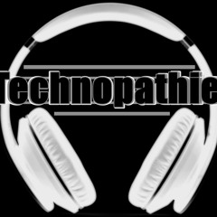 We Are Technopathie *LIVE*